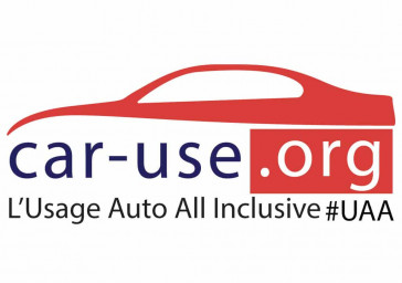 CAR USE : L&amp;#039;Usage Auto Inclusive # UAA
